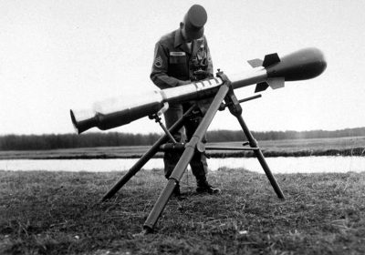 Bazooka atomique